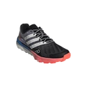 Dames hardloopschoenen adidas  Terrex Speed Ultra Core Black