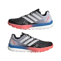 Dames hardloopschoenen adidas  Terrex Speed Ultra Core Black