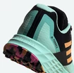 Dames hardloopschoenen adidas  Terrex Two Flow W