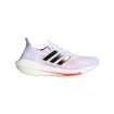 Dames hardloopschoenen adidas  Ultraboost 21 Cloud White