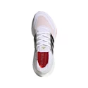 Dames hardloopschoenen adidas  Ultraboost 21 Cloud White