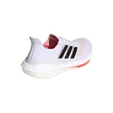 Dames hardloopschoenen adidas  Ultraboost 21 Cloud White