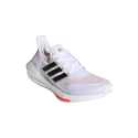 Dames hardloopschoenen adidas  Ultraboost 21 Cloud White