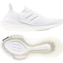 Dames hardloopschoenen adidas  Ultraboost 21 Cloud White