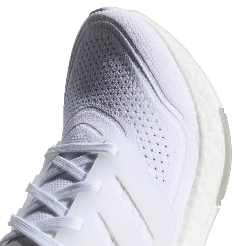 Dames hardloopschoenen adidas  Ultraboost 21 Cloud White  UK 5