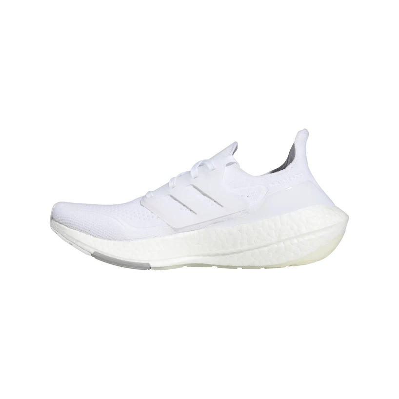 Dames hardloopschoenen adidas  Ultraboost 21 Cloud White  UK 5