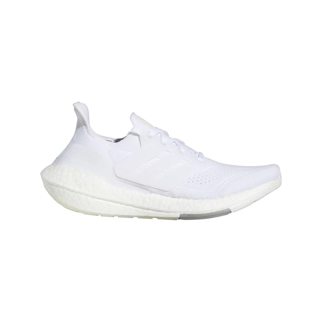 Dames hardloopschoenen adidas  Ultraboost 21 Cloud White  UK 5