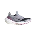 Dames hardloopschoenen adidas  Ultraboost 21 Cold.Rdy Halo Silver