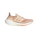 Dames hardloopschoenen adidas  Ultraboost 21 Halo Blush