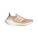 Dames hardloopschoenen adidas  Ultraboost 21 Halo Blush