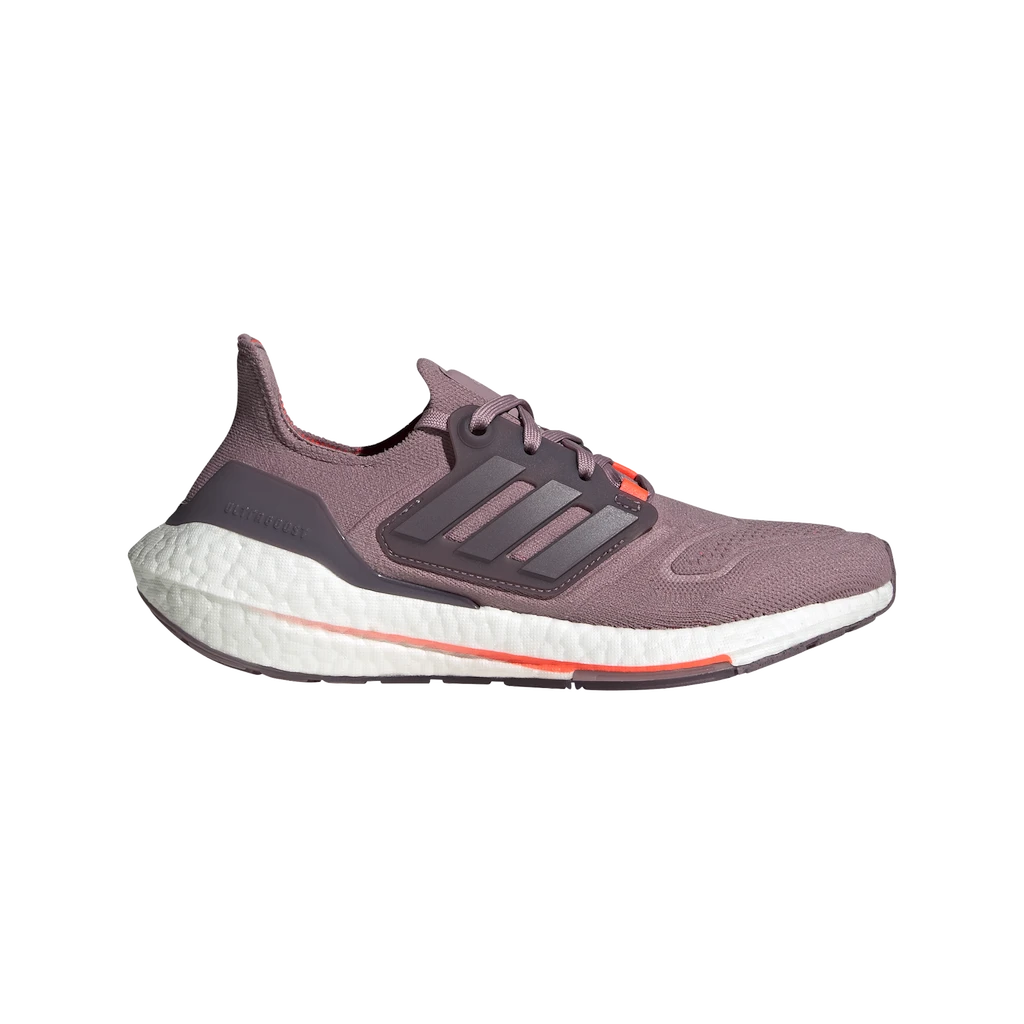 Dames hardloopschoenen adidas  Ultraboost 22 W Magic Mauve  UK 7