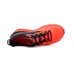 Dames hardloopschoenen Altra  Mont Blanc Coral/Black