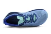 Dames hardloopschoenen Altra  Olympus 4 Navy/Light Blue