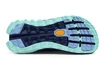 Dames hardloopschoenen Altra  Olympus 4 Navy/Light Blue