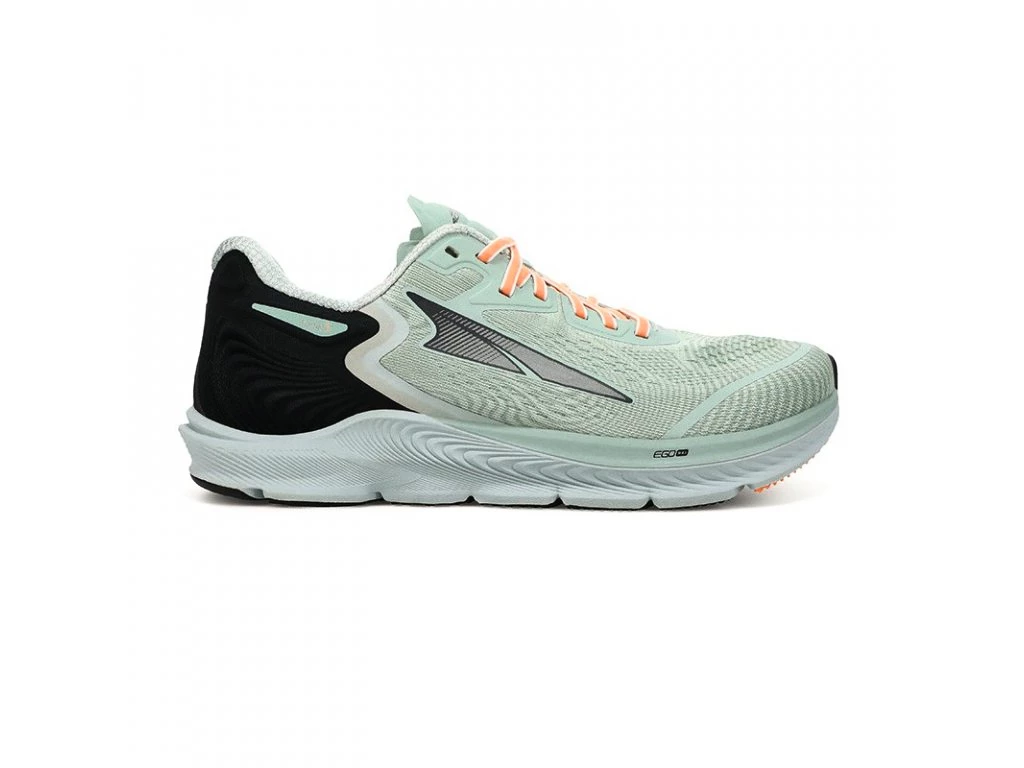 Dames hardloopschoenen Altra  Torin 5 Gray/Coral  EUR 38