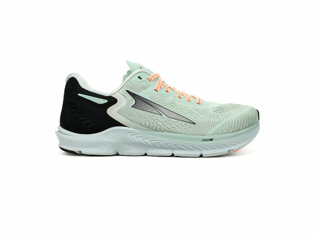 Dames hardloopschoenen Altra  Torin 5 Gray/Coral  EUR 38