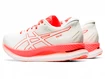 Dames hardloopschoenen Asics  Glideride Sunrise Red