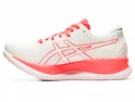 Dames hardloopschoenen Asics  Glideride Sunrise Red