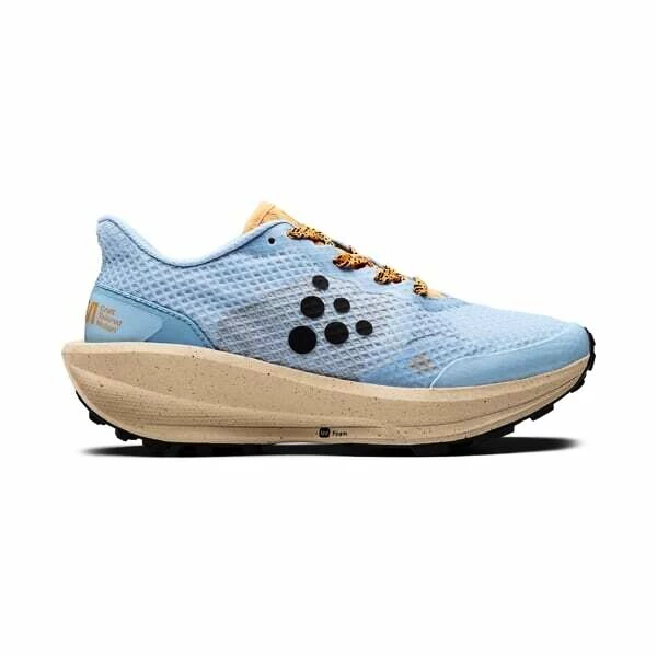 Dames hardloopschoenen Craft  CTM Ultra Trail