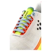 Dames hardloopschoenen Craft Endurance 2 Ash White/Shock