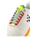 Dames hardloopschoenen Craft Endurance 2 Ash White/Shock