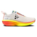 Dames hardloopschoenen Craft Endurance 2 Ash White/Shock