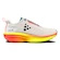 Dames hardloopschoenen Craft Endurance 2 Ash White/Shock