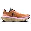 Dames hardloopschoenen Craft PRO Endurance Trail Mud/Whiz  UK 5