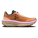 Dames hardloopschoenen Craft PRO Endurance Trail Mud/Whiz  UK 5