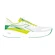 Dames hardloopschoenen Diadora Nucleo 2 White/Lime
