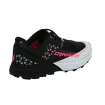 Dames hardloopschoenen Dynafit  Alpine DNA Black Out