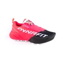 Dames hardloopschoenen Dynafit  Ultra 100 Fluo Pink