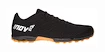 Dames hardloopschoenen Inov-8 F-Lite 245 W (S) Black/Gum