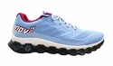 Dames hardloopschoenen Inov-8  F-Lite Fly G 295 (S) Blue/White