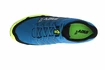 Dames hardloopschoenen Inov-8  Mudclaw 300 (P) Blue/Yellow