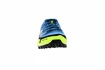 Dames hardloopschoenen Inov-8  Mudclaw 300 (P) Blue/Yellow