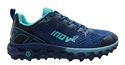 Dames hardloopschoenen Inov-8  Parkclaw G 280 (S) Navy/Teal