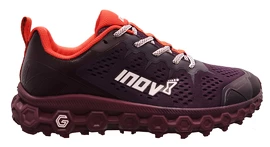 Dames hardloopschoenen Inov-8 Parkclaw G 280 (S) Sangria/Red