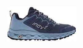 Dames hardloopschoenen Inov-8 Parkclaw G 280 W (S) Blue Grey/Light Blue