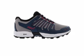 Dames hardloopschoenen Inov-8 Roclite 275 (M) Grey/Pink