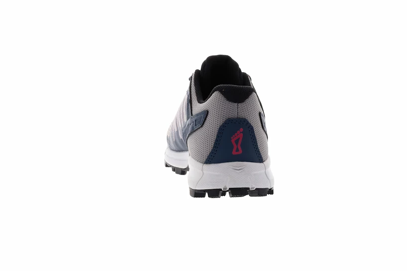 Dames hardloopschoenen Inov-8  Roclite 275 (M) Grey/Pink