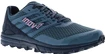 Dames hardloopschoenen Inov-8  Trail Talon 290 Blue/Navy/Pink