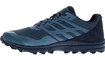 Dames hardloopschoenen Inov-8  Trail Talon 290 Blue/Navy/Pink