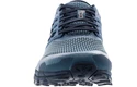 Dames hardloopschoenen Inov-8  Trail Talon 290 Blue/Navy/Pink