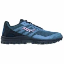 Dames hardloopschoenen Inov-8  Trail Talon 290 Blue/Navy/Pink