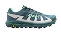 Dames hardloopschoenen Inov-8 Trailfly G 270 (S) Pine/Mint