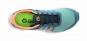 Dames hardloopschoenen Inov-8 Trailfly G 270 V2 W (S) Pine/Peach