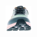 Dames hardloopschoenen Inov-8 Trailfly G 270 V2 W (S) Pine/Peach