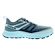 Dames hardloopschoenen Inov-8 Trailfly (S) Light green/Dark teal