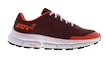 Dames hardloopschoenen Inov-8 Trailfly Ultra G 280 W (S) Red/Burgundy  UK 5